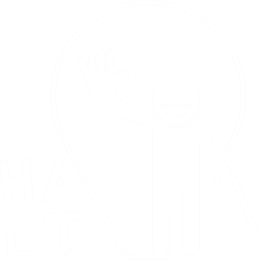 Halt76