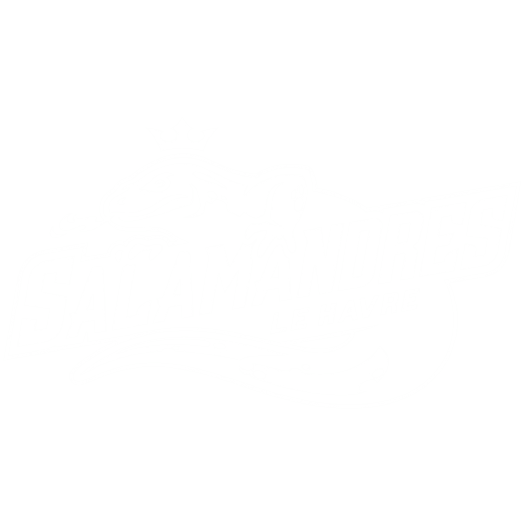Salamandres du Havre