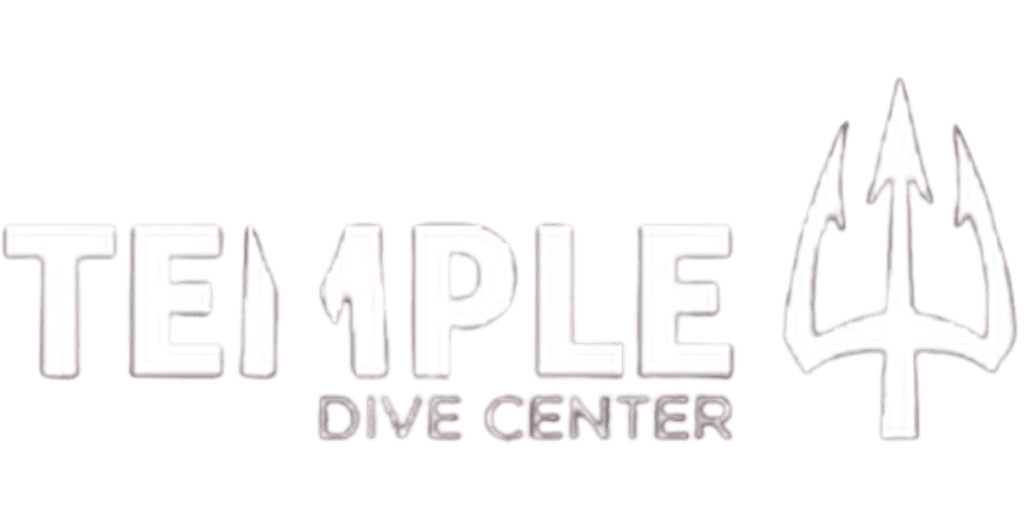 Temple Dive Center