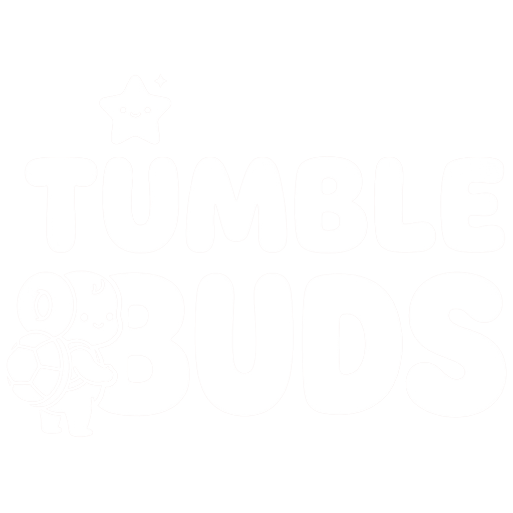 TumbleBuds